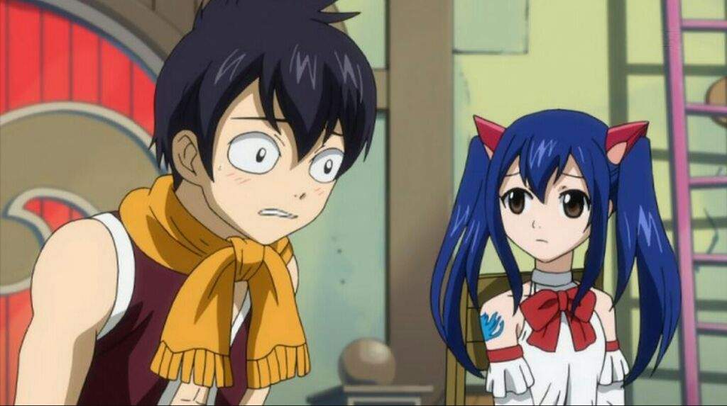 Romeo and Wendy