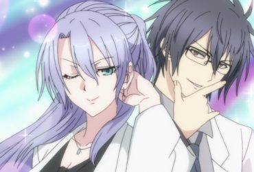 Science Fell in Love, So I Tried to Prove It Kicks Off Season 2