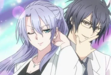 Science Fell in Love, So I Tried to Prove It Kicks Off Season 2