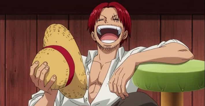 Shanks