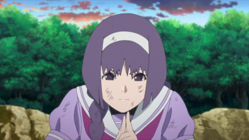 Sumire Kakei