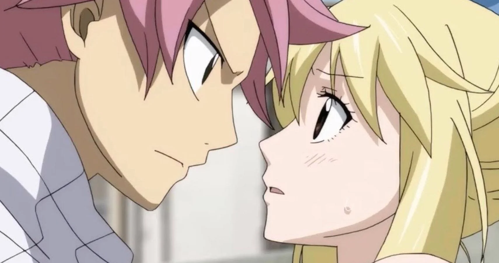The Best Couples From The Fairy Tail