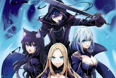 The Eminence in Shadow Releases First trailer