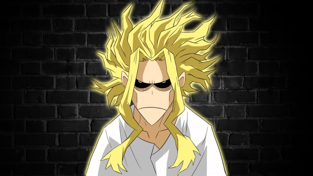 Toshinori Yagi