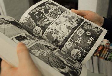 What is Manga and the different genre of manga
