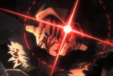 Anime Like Goblin Slayer