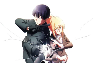Love of Kill Reveals First Promo