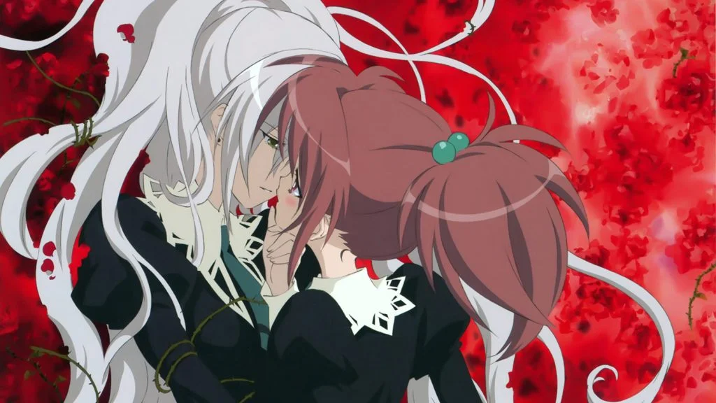 Strawberry Panic (2006)