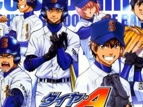 Ace of the Diamond Act II Filler List