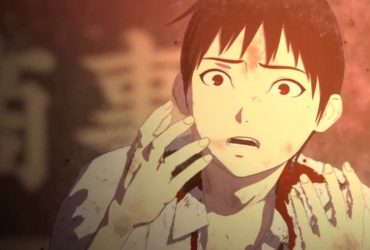 Ajin Watch Order