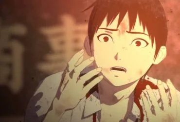 Ajin Watch Order
