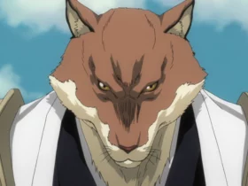 Komamura Sajin Quotes From Bleach!
