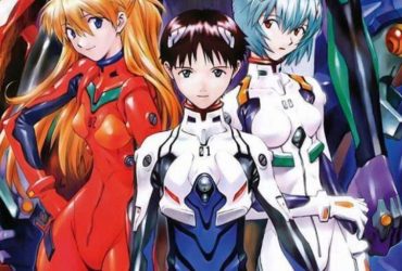 Neon Genesis Evangelion Watch Order