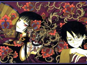 xxxHOLiC Watch Order