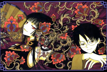 xxxHOLiC Watch Order