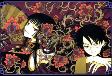 xxxHOLiC Watch Order