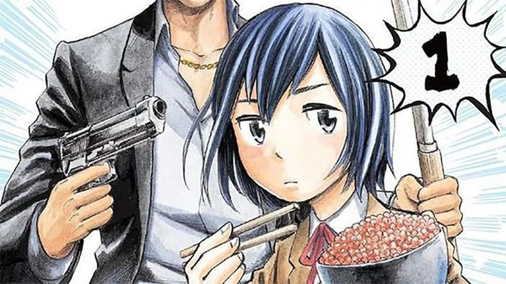 Hinamatsuri
