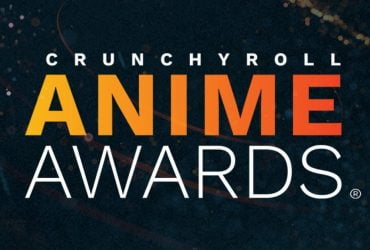 Crunchyroll Announces Nominees for Sixth Anime Awards