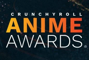 Crunchyroll Announces Nominees for Sixth Anime Awards