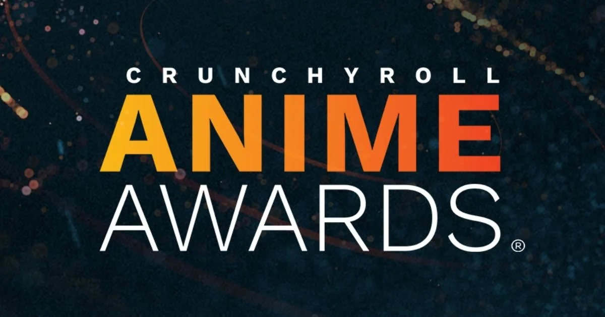 Crunchyroll Announces Nominees for Sixth Anime Awards