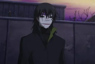Darker than Black Watch Order