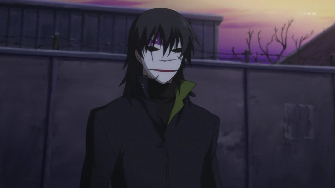 Watch Darker Than Black season 1 episode 10 streaming online