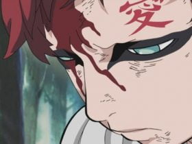 Gaara Quotes from Naruto Shippuden