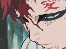 Gaara Quotes from Naruto Shippuden