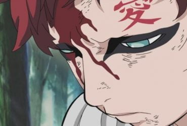 Gaara Quotes from Naruto Shippuden