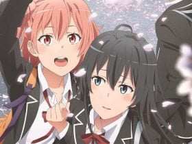 My Teen Romantic Comedy SNAFU Watch Order