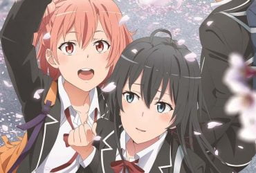 My Teen Romantic Comedy SNAFU Watch Order
