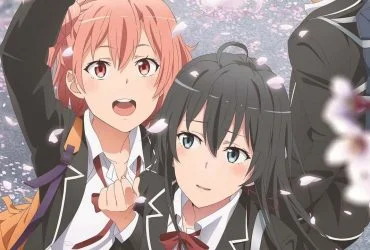 My Teen Romantic Comedy SNAFU Watch Order
