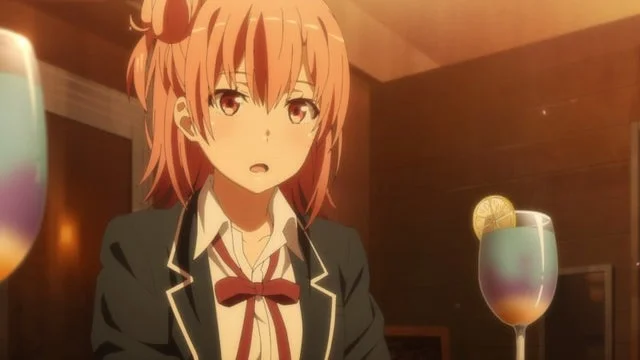 My Teenage Romantic Comedy Watch Order My Teen Romantic Comedy SNAFU Watch Order | OtaKuKan