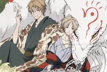 Natsume Yuujinchou Watch Order