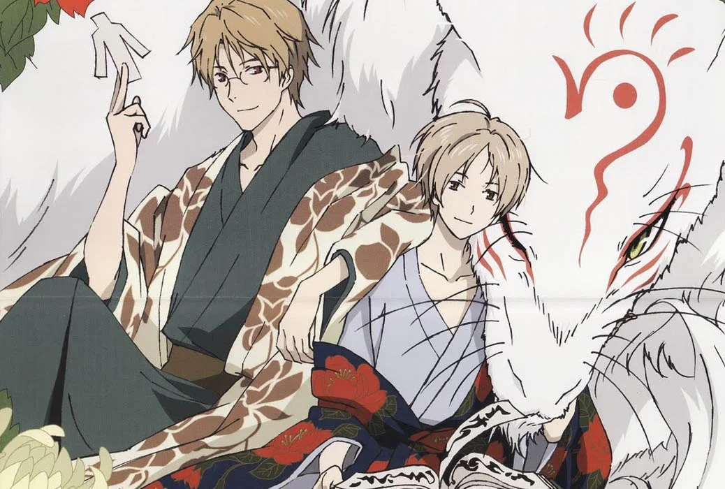 Natsume Yuujinchou Watch Order