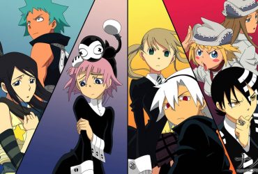 Soul Eater Watch Order