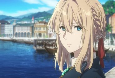Violet Evergarden Watch Order