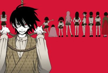 Sayonara Zetsubou Sensei Watch Order