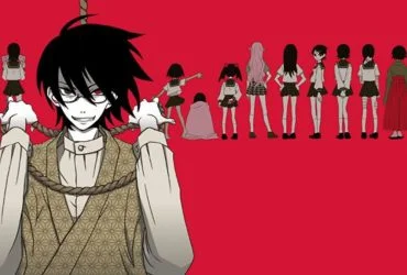 Sayonara Zetsubou Sensei Watch Order