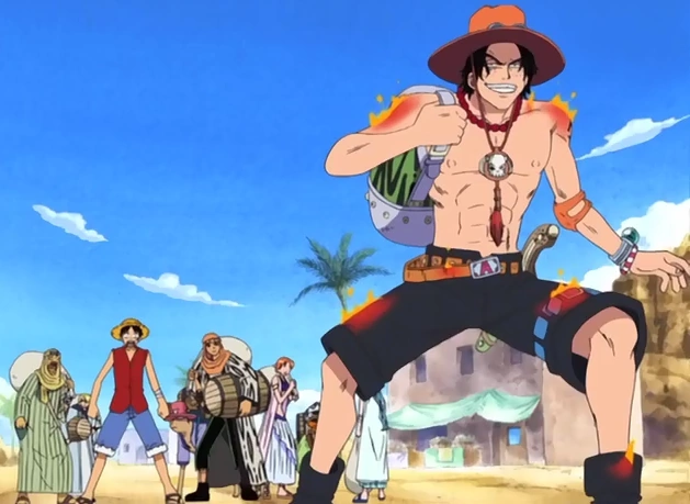 One Piece Sagas, Arcs, and Fillers List: A Simple Guide to the Anime –  OTAQUEST