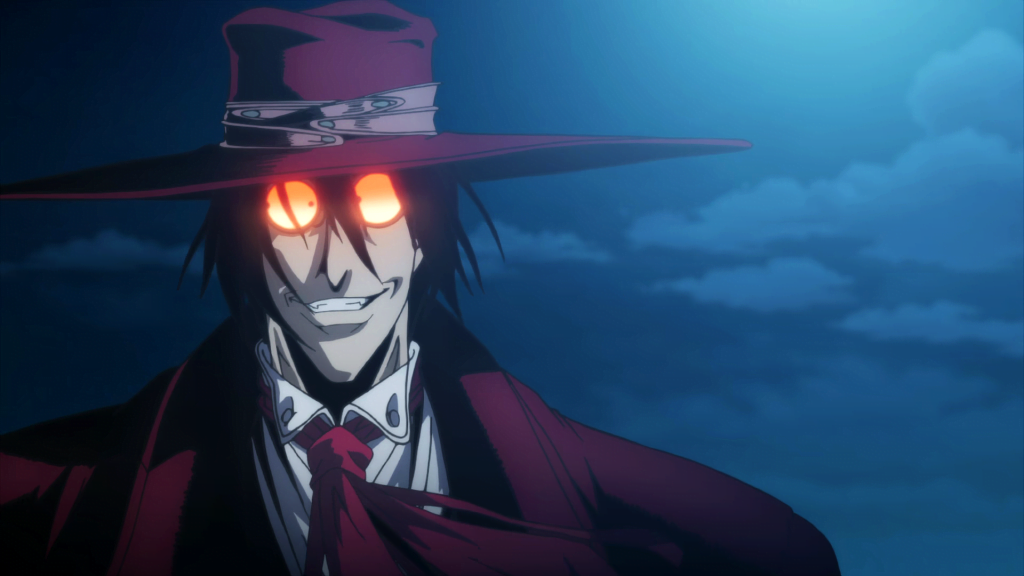 Alucard