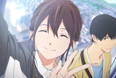 Anime Like I Want to Eat Your Pancreas