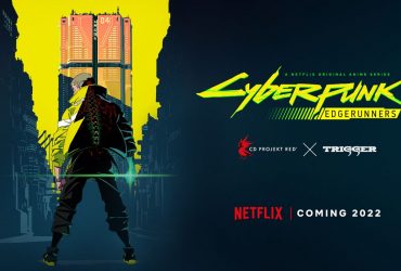 Cyberpunk Edgerunners Anime Synopsis Released by Netflix
