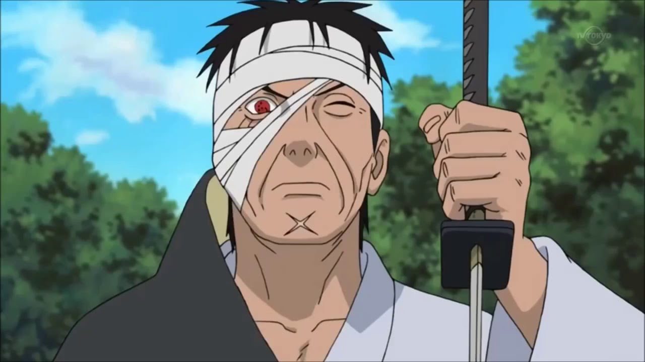 8 Cold Hearted Anime Characters | OtaKuKan