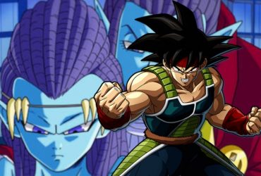 Dragon Ball Super Chapter 82 gets new promo