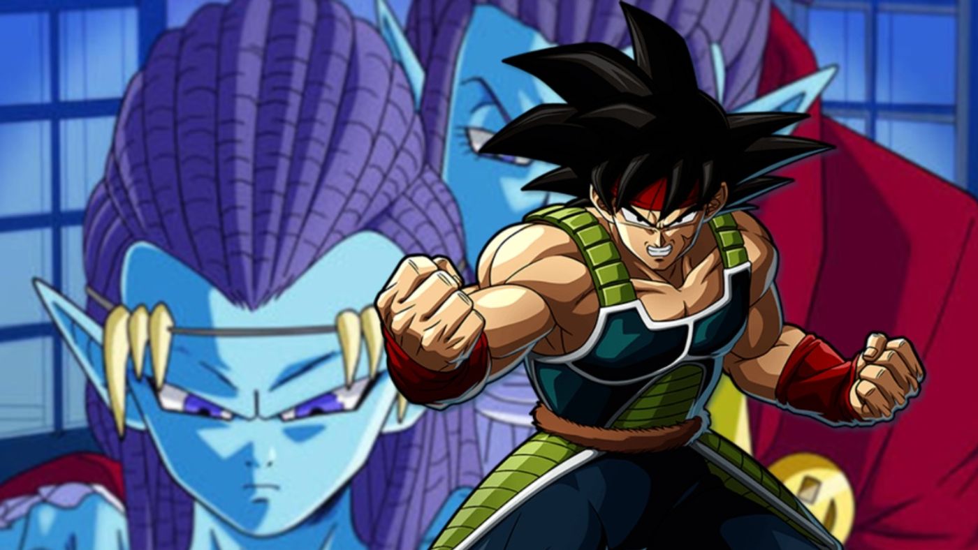 Dragon Ball Super Chapter 82 gets new promo