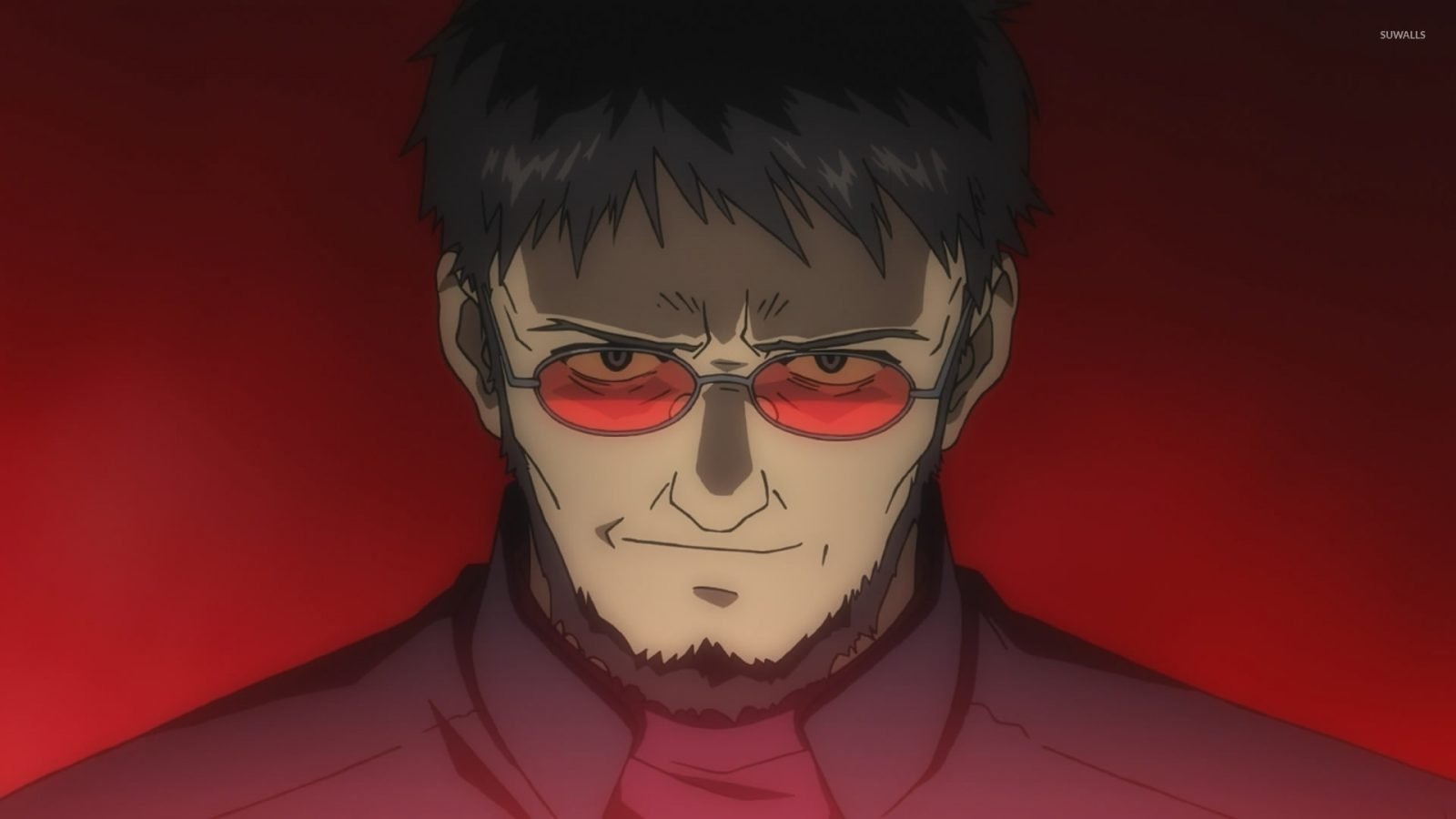 8 Cold Hearted Anime Characters | OtaKuKan