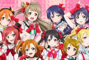 Love Live! School Idol Project Watch Order