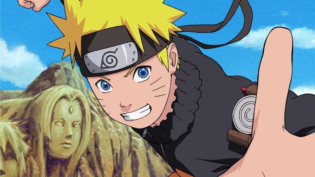 Naruto Shippuden