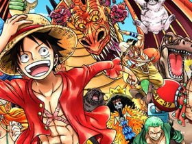 One Piece Sagas